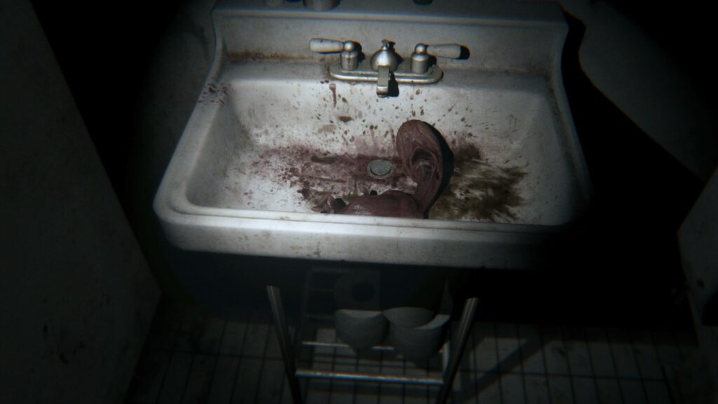 Top 10 Creepiest Game Rooms That Will Haunt You 6 photo 5 1651740171639131788734
