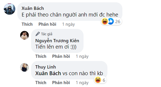 Xuân Bách Changes How He Talks to Girlfriend, Plans Ahead? 6 The pro player expresses his wish to follow in his senior's footsteps.