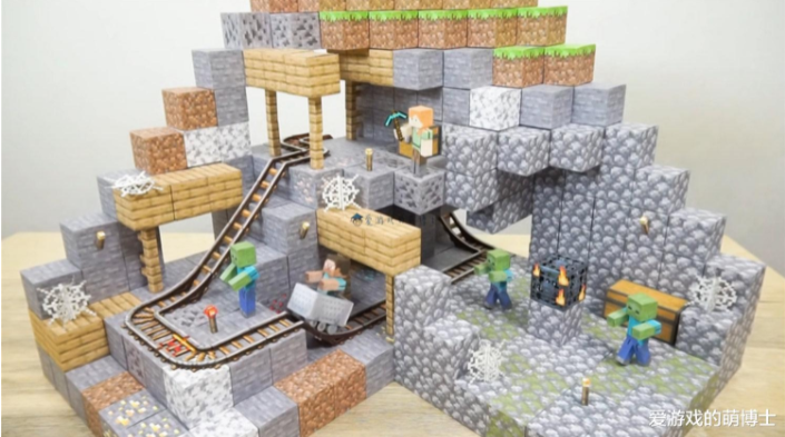 Kami's stunning creation impresses the community