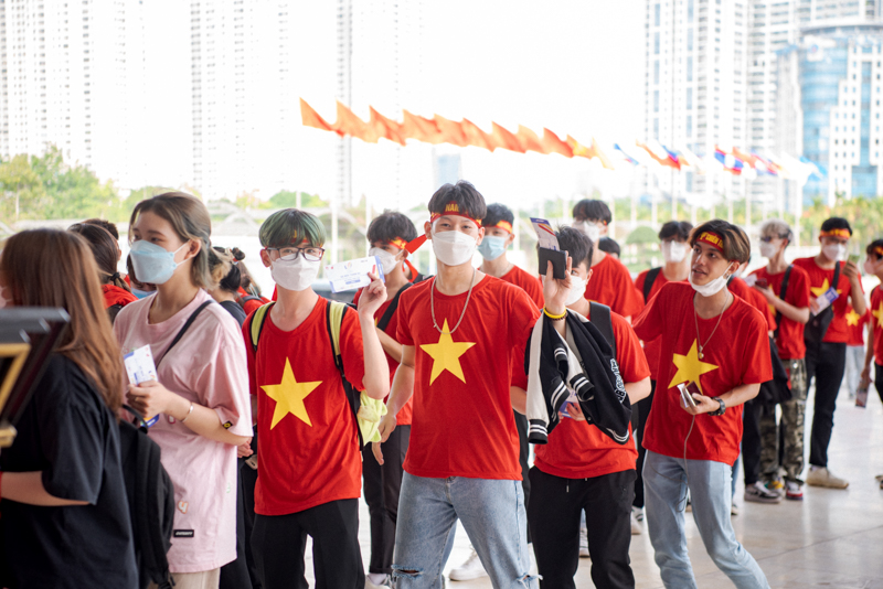 Vietnam’s Free Fire Teams Ready to Climb After Rough Start 5 seaf1605 16524458878211035780989