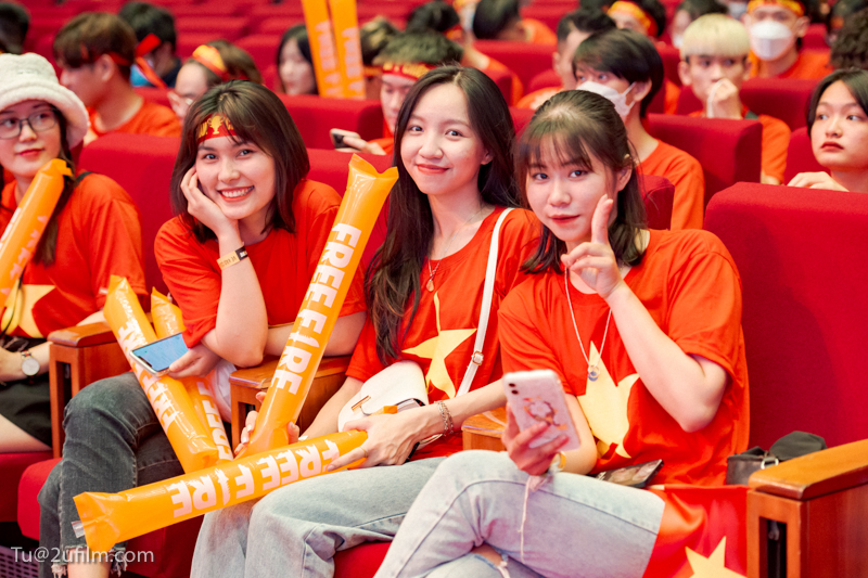 Vietnam’s Free Fire Teams Ready to Climb After Rough Start 6 seaf1643 1652445887942276232180