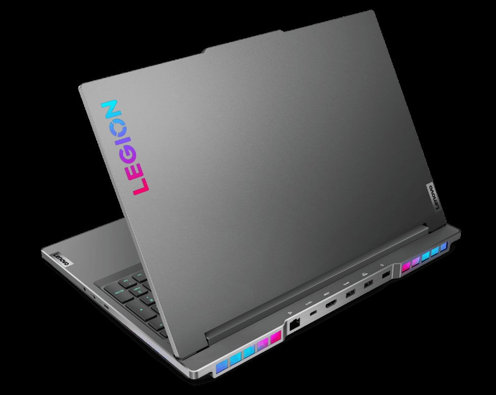 Lenovo Legion gaming laptops