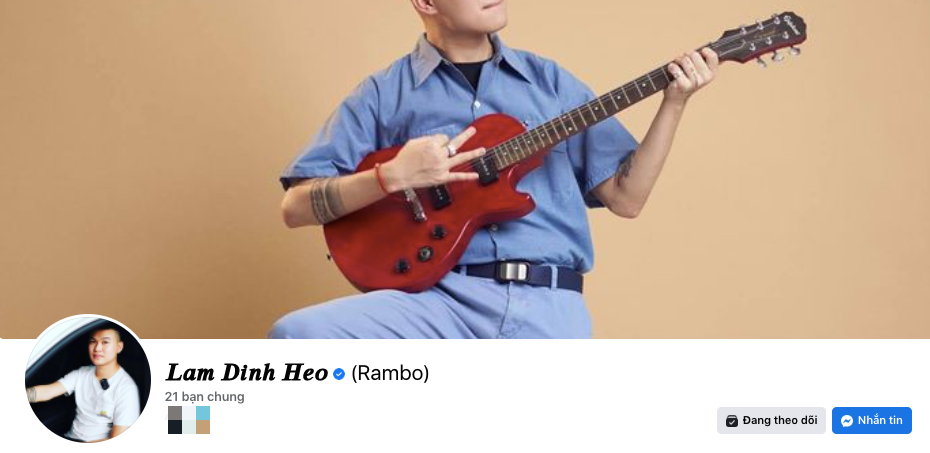 Famous Streamer’s Verified Facebook Gets Hacked, Name Changed 2 edit anh chup man hinh 2022 06 10 luc 055143 1654819228563884123000