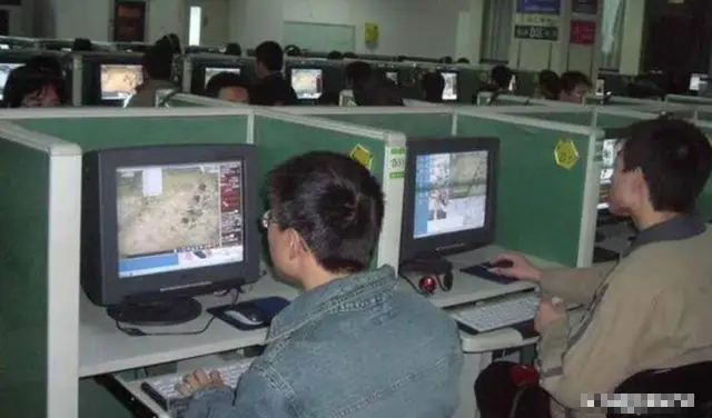 Sometimes gamers have to stop playing for the most unexpected reasons