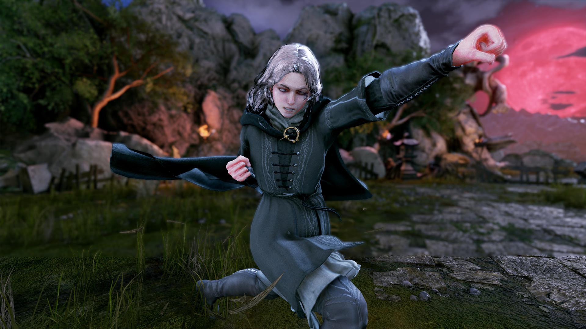 Wild Elden Ring Mods Turn Players Into Star Wars Characters and Nearly Invincible Fighters 5 A wild mashup mod combining Elden Ring with Tekken 7
