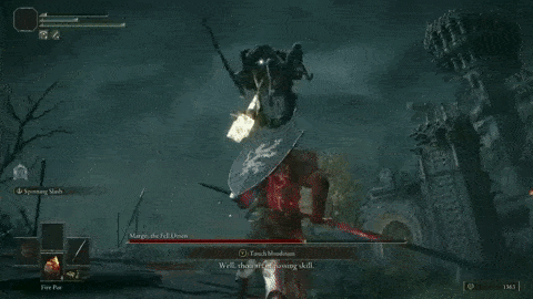Wild Elden Ring Mods Turn Players Into Star Wars Characters and Nearly Invincible Fighters 6 This mod makes players almost invincible against bosses