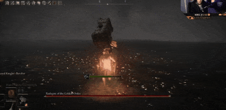 All with just one hit