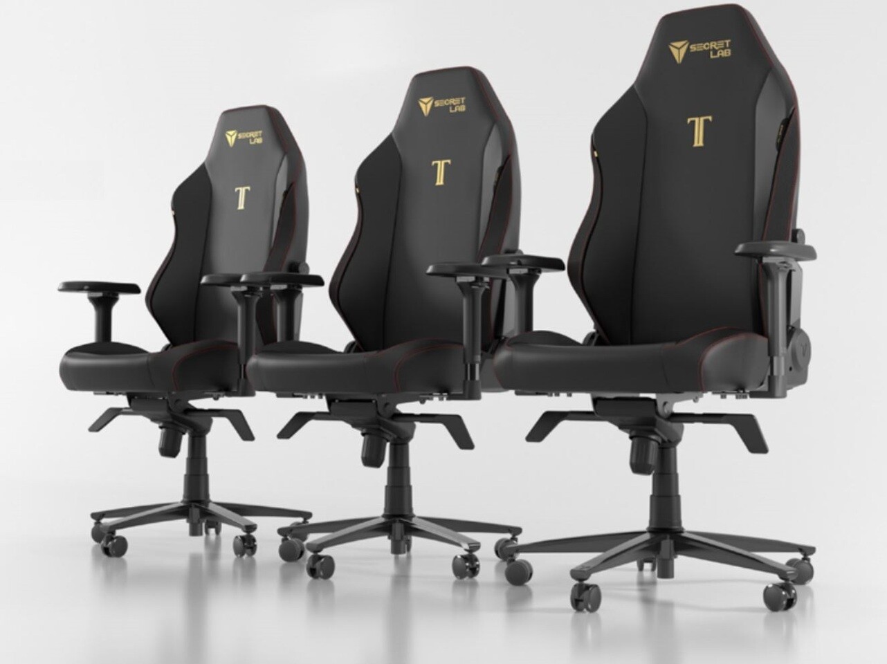 Secretlab Titan EVO 2022 gaming chair