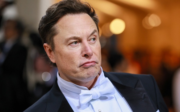 Elon Musk’s Child Seeks to Cut Ties and Change Name 1 (Photo: Getty Images)