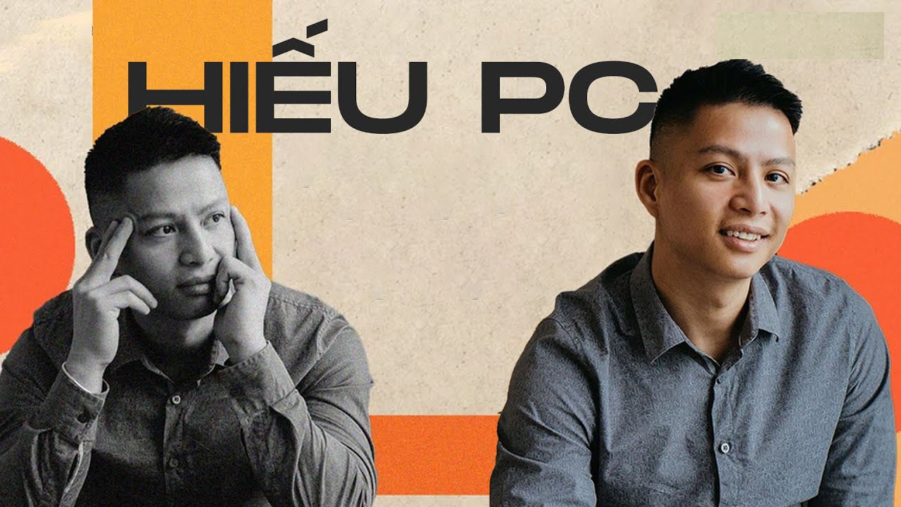 Hiếu PC honored by Apple