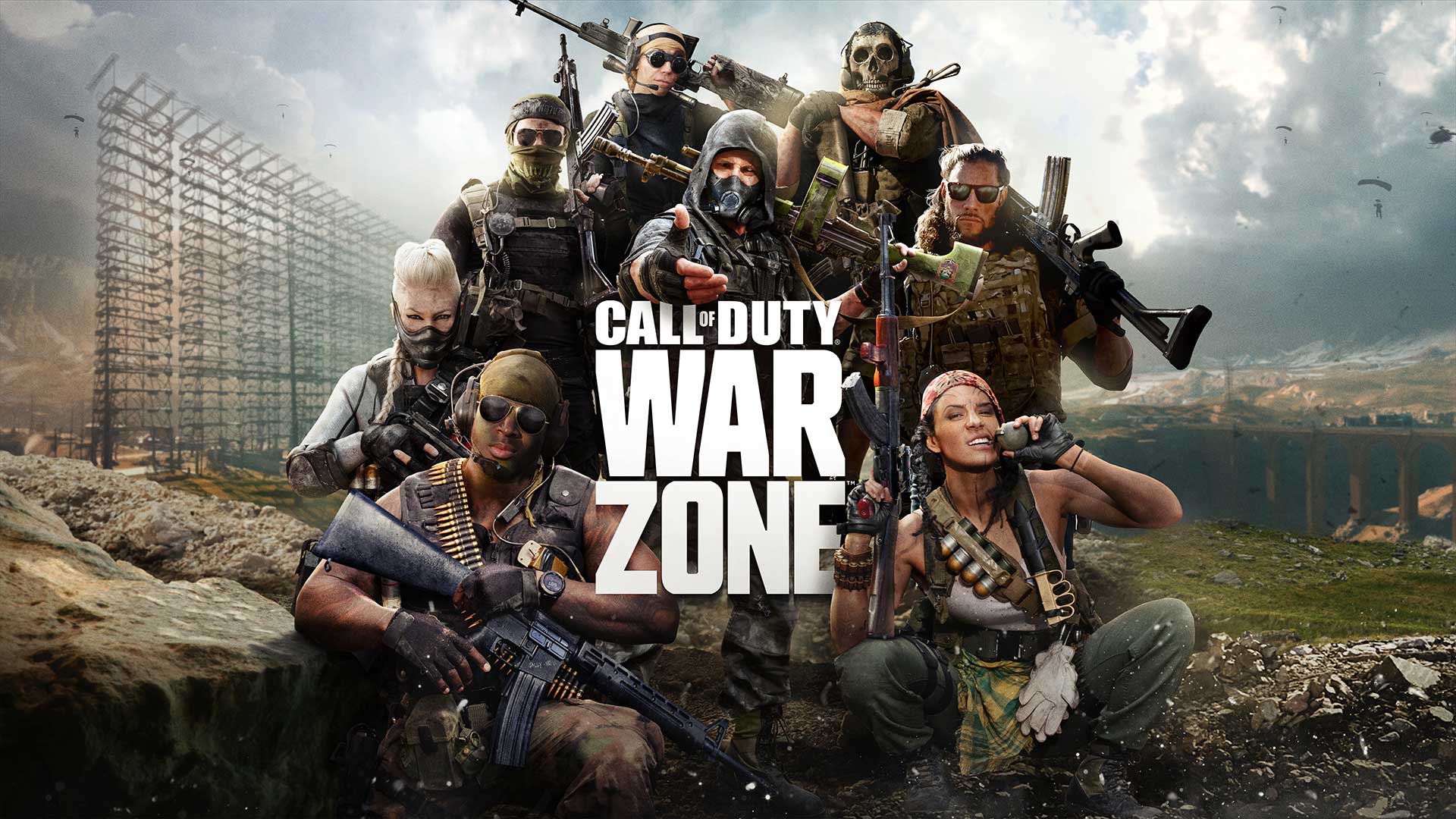 Call of Duty: Warzone Update Sparks Player Frustration 1 Call of Duty: Warzone gameplay