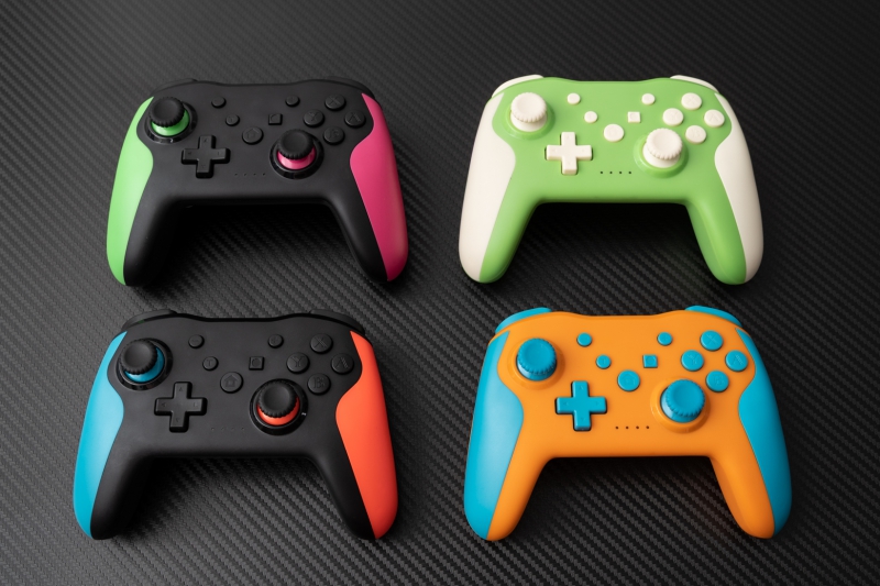 PXN 9609 comes in several eye-catching colors