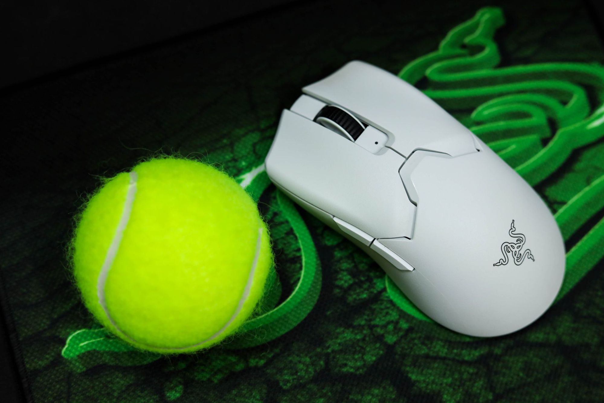 Razer Viper V2 Pro: Ultra-Light Wireless Gaming Mouse 2 photo 1 1656487186591443646903 1656491932873 16564919329442049722200
