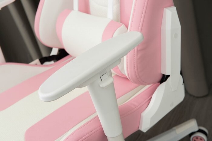 Ergonomic backrest design