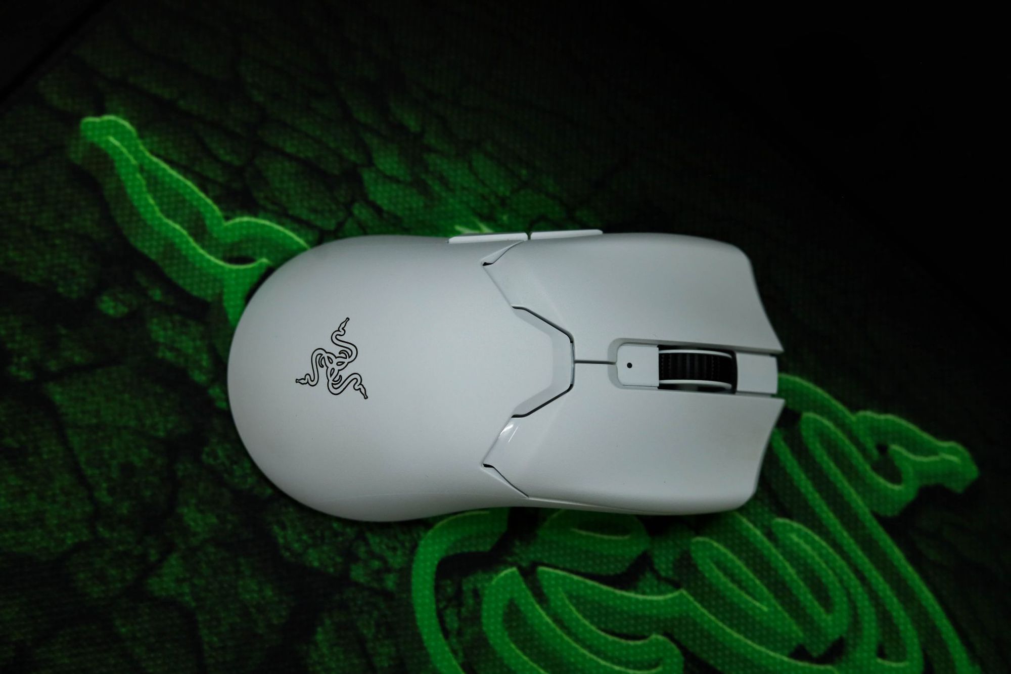 Razer Viper V2 Pro: Ultra-Light Wireless Gaming Mouse 3 photo 2 1656487187094627546169 1656491935162 16564919352581887232662