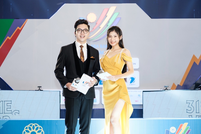 Khánh An preparing for SEA Games 31