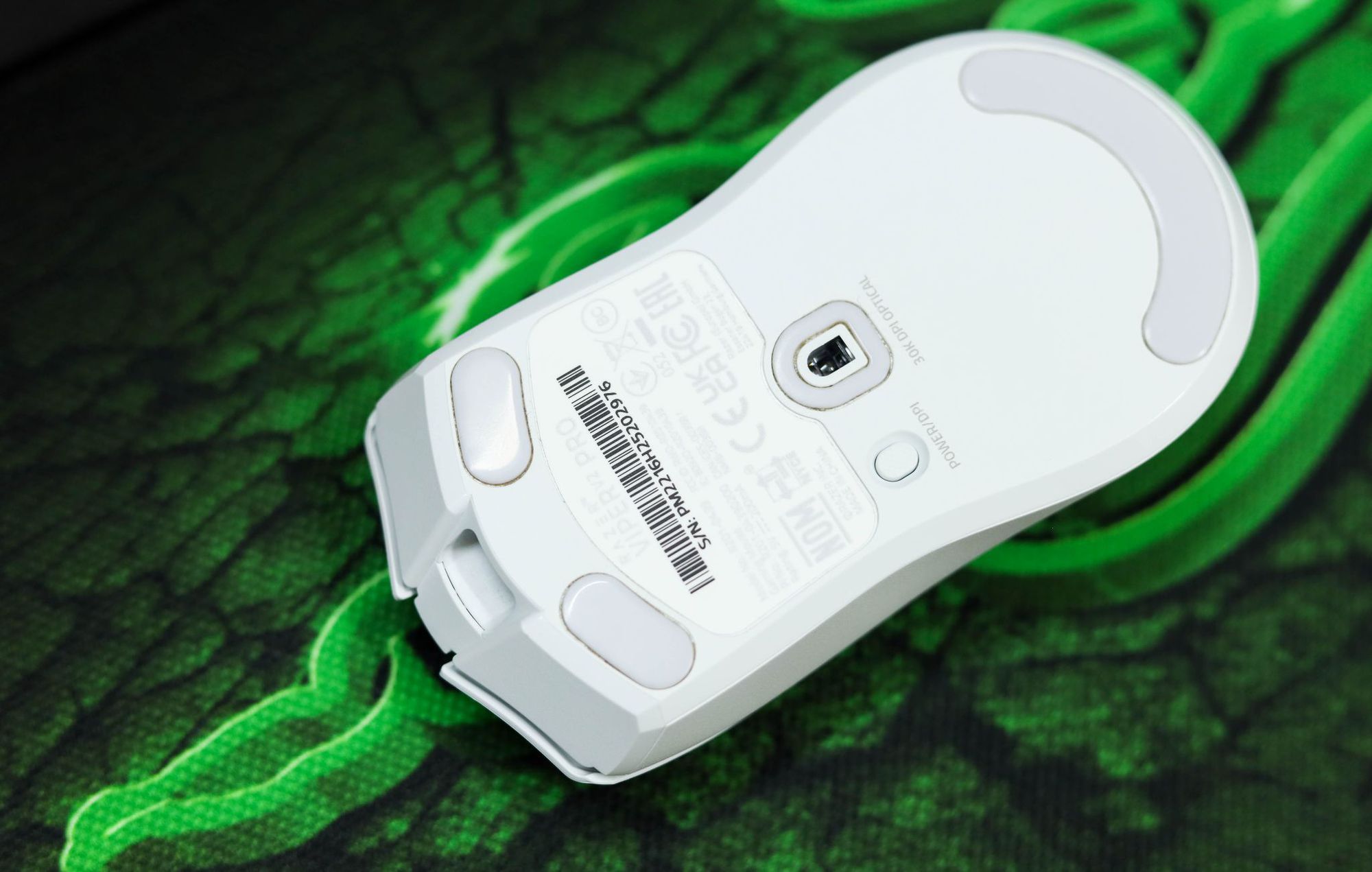 Razer Viper V2 Pro: Ultra-Light Wireless Gaming Mouse 6 photo 5 16564871881221871835910 1656491941543 16564919416571900864708