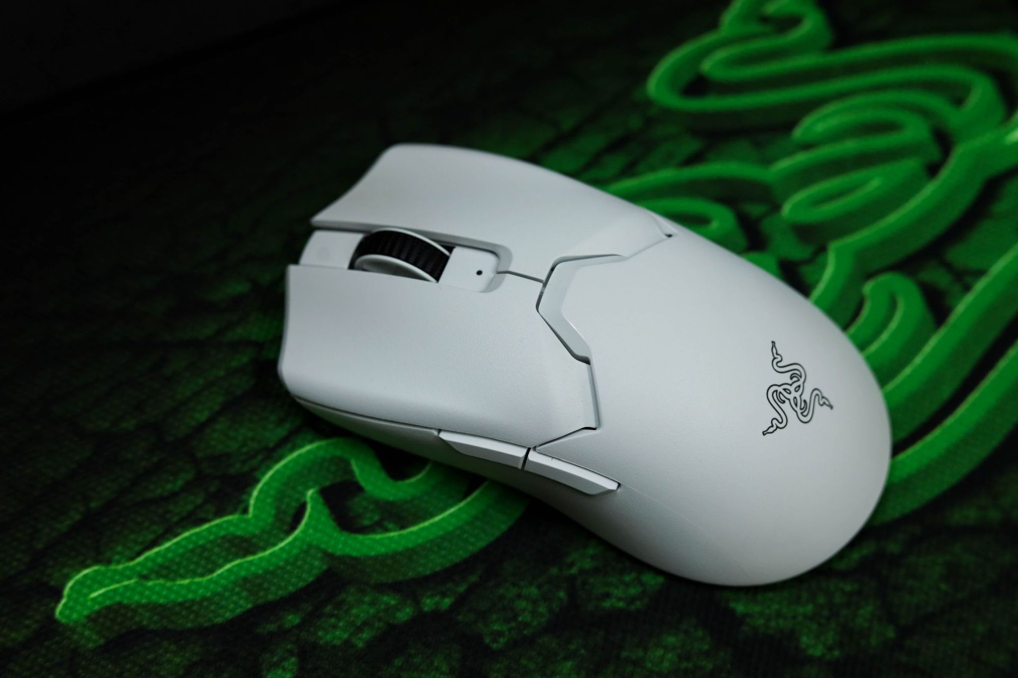 Razer Viper V2 Pro: Ultra-Light Wireless Gaming Mouse 7 photo 6 16564871871211352969239 1656491943798 16564919439071538032981