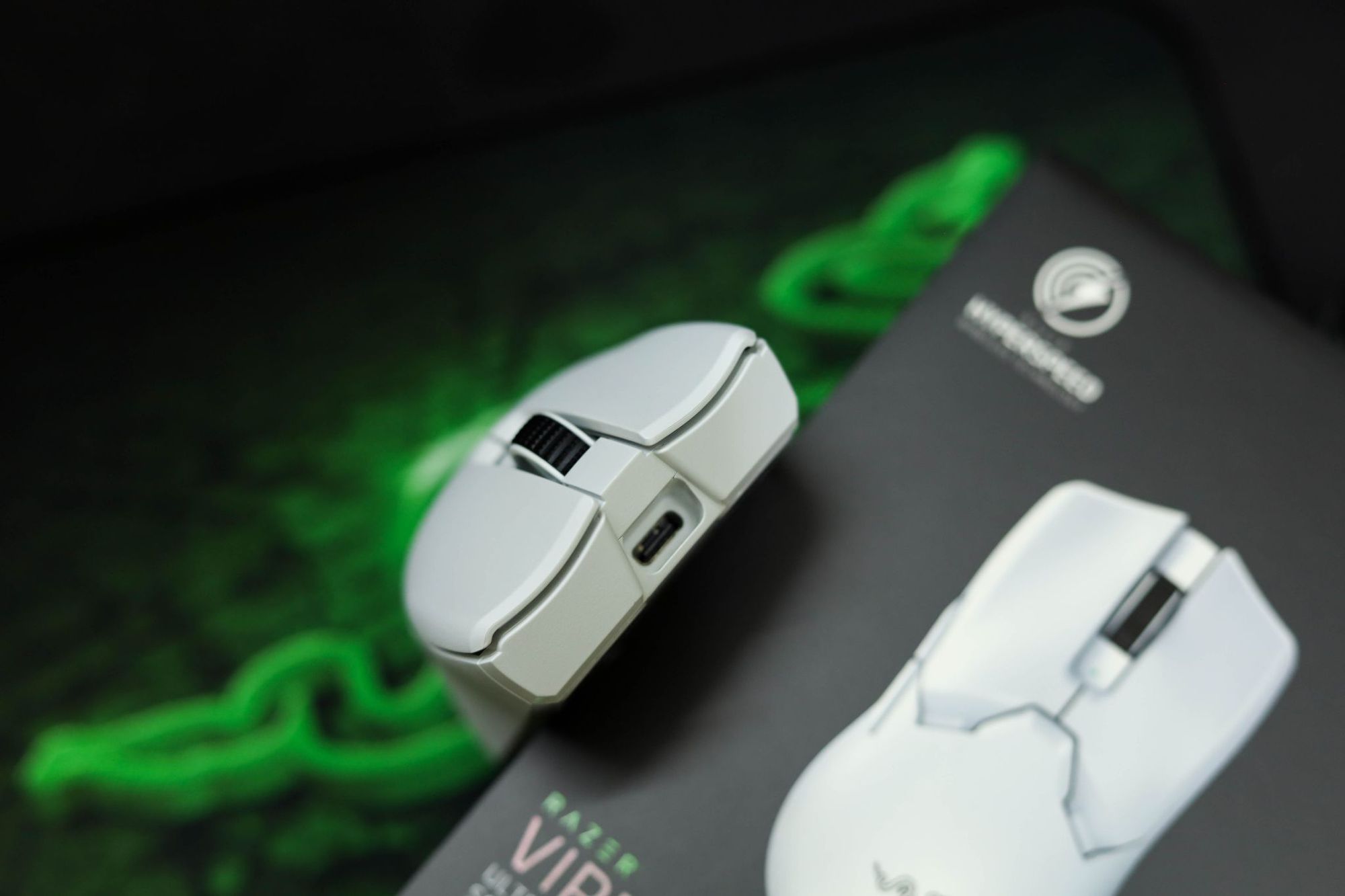 Razer Viper V2 Pro: Ultra-Light Wireless Gaming Mouse 8 photo 7 16564871866152067729176