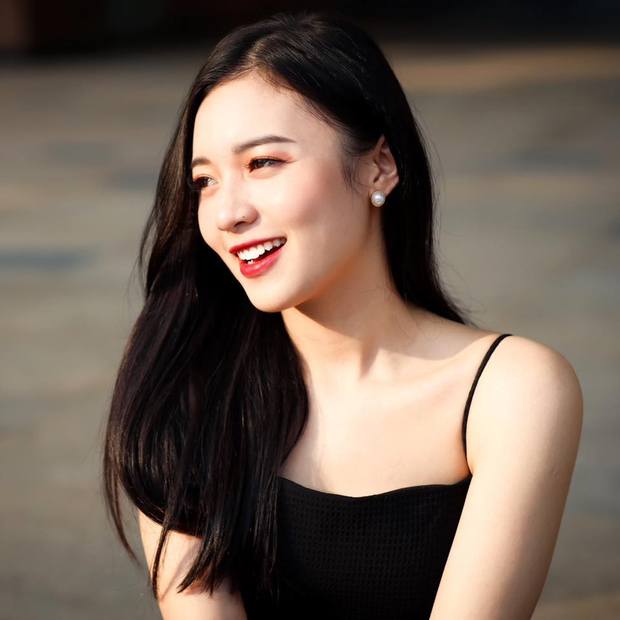 Close-up of the hottest MC in Liên Quân Mobile
