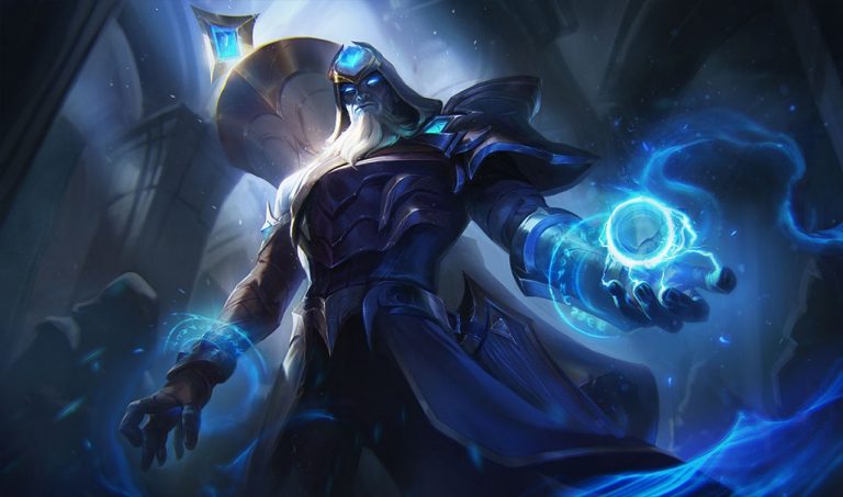 Riot Games Faces Backlash Over Ryze's Latest Update 4 Ryze has been nerfed so heavily he basically only has one skill combo: E-Q