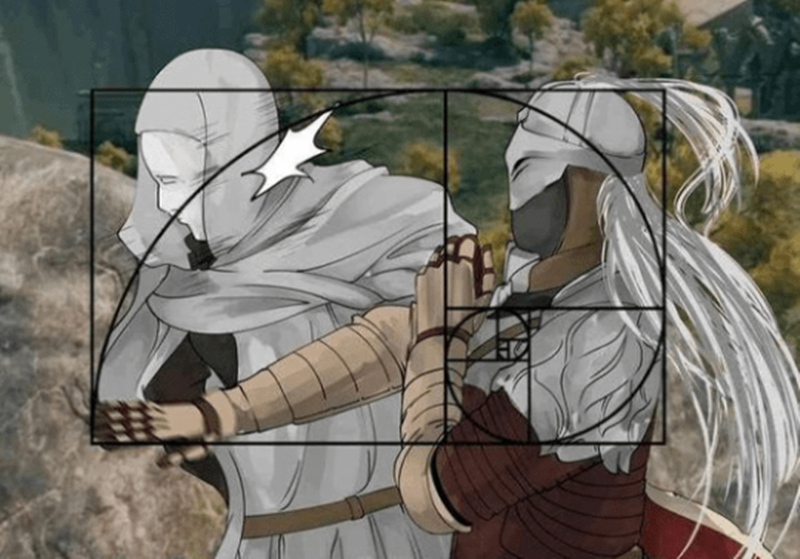 Bringing One Punch Man into Elden Ring - a bold idea pulled off by a gamer