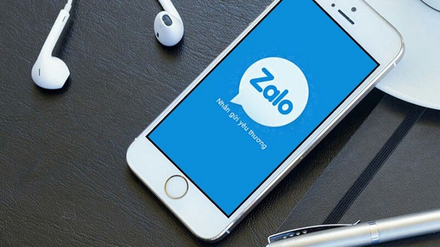 Zalo Plans 6 Major Changes Including New User Fees 1 Zalo app interface