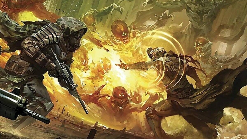 YouTuber Faces $7.6M Fine for Faking Game Publisher Takedowns 1 Destiny 2 - the game at the center of the story