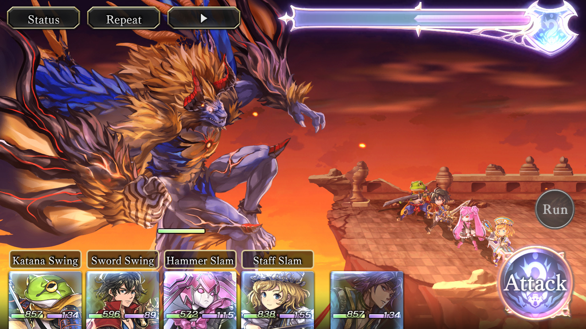 Top Gacha Games Right Now With Genshin Impact Leading 4 photo 1 1657336946480540422671 1658115356907 1658115356998808429558