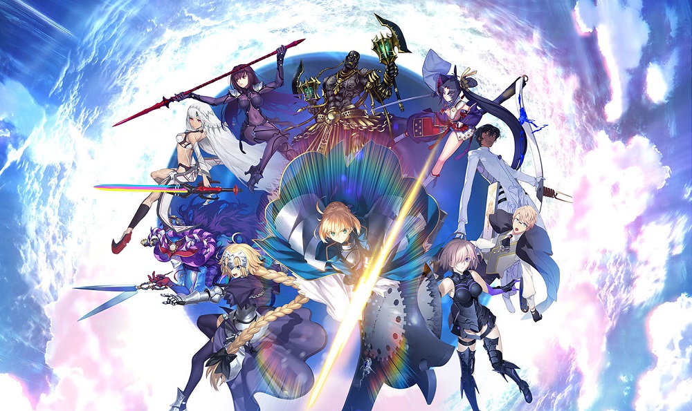 Top Gacha Games Right Now With Genshin Impact Leading 6 photo 1 16573371542481484146088