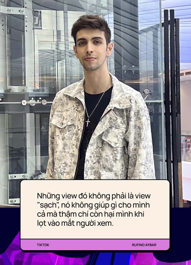 TikTok Stars Speak Out Against Dangerous Viral Trends 1 photo 1 165914924801114316745