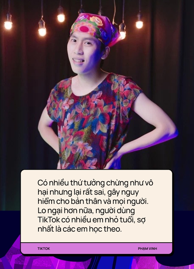 TikTok Stars Speak Out Against Dangerous Viral Trends 2 photo 1 16591492510021349693524