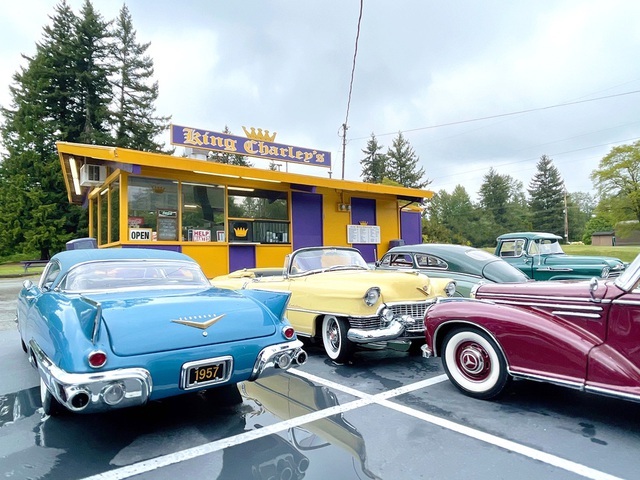 14-Year-Old Autistic Photographer Wows with Toy Car Shots 4 Can you believe this is just a toy car? - Photo: anthonyryanschmidt.com