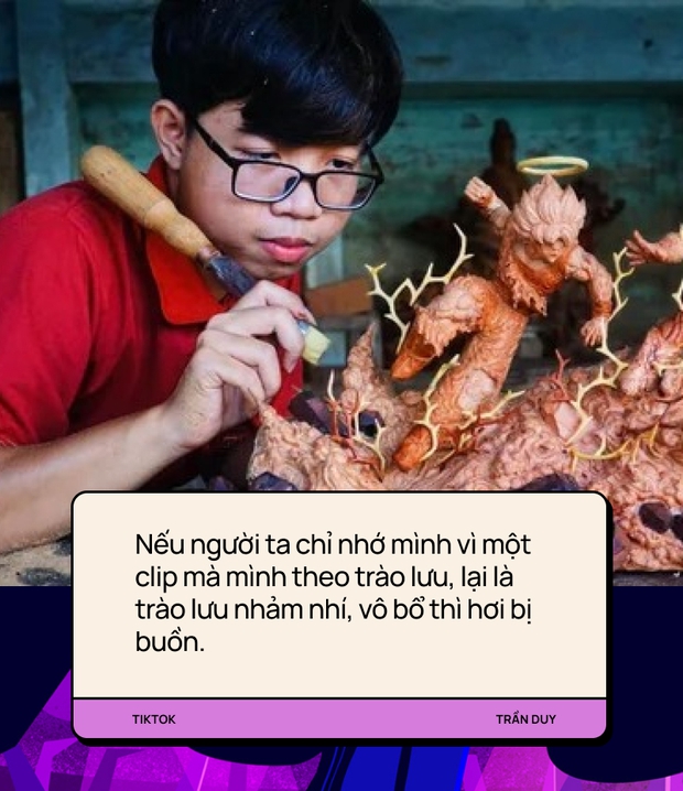 TikTok Stars Speak Out Against Dangerous Viral Trends 4 photo 3 1659149251261119961367