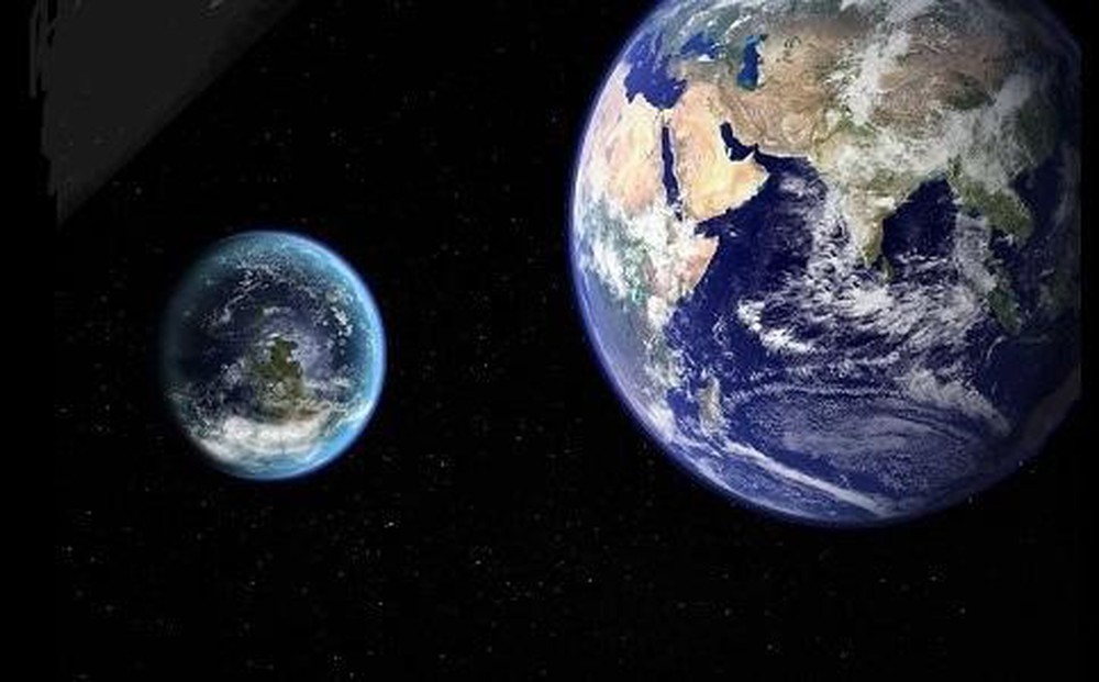 China’s Earth 2.0 Mission Aims to Find Another Earth 1 Space telescope looking for Earth-like planets