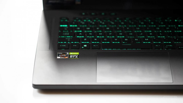 Best Gaming Laptops of 2022: Top Picks for Every Budget 1 Asus ROG Zephyrus G15 gaming laptop