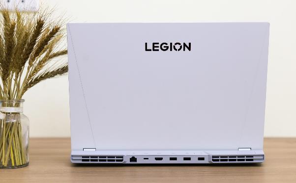 Lenovo Legion 5i Pro 2022 gaming laptop