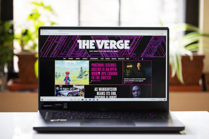 Best Gaming Laptops of 2022: Top Picks for Every Budget 2 Gaming laptop with QHD display