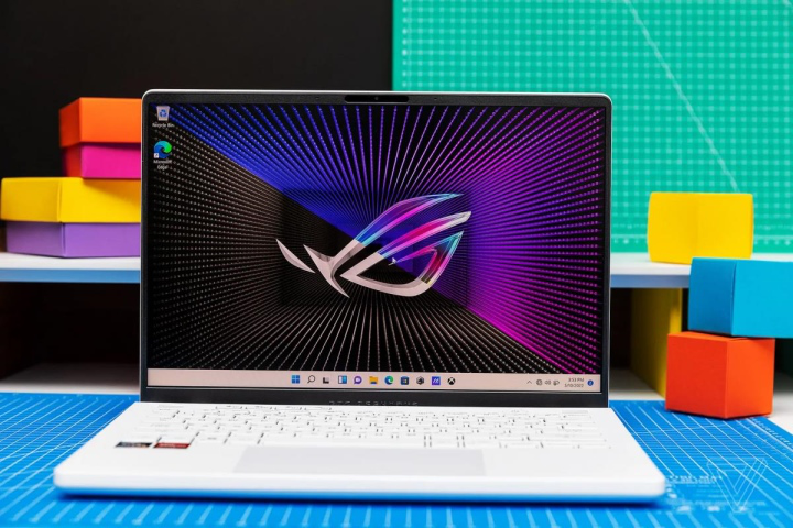 Best Gaming Laptops of 2022: Top Picks for Every Budget 3 Asus ROG Zephyrus G15 gaming laptop