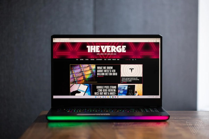 Best Gaming Laptops of 2022: Top Picks for Every Budget 6 Lenovo Legion 5 Pro gaming laptop