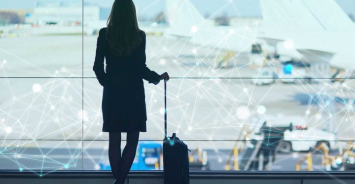 Fiancée Steals $6,000 and Leaves Groom at Heathrow Airport 1 The man isn’t sure if the name he knows for his fiancée is her real one. (Illustration)
