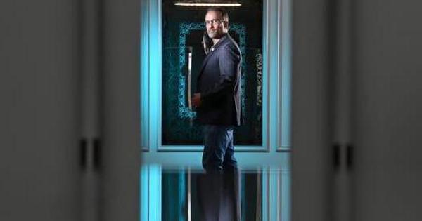 Peiter Zatko, former Twitter security chief