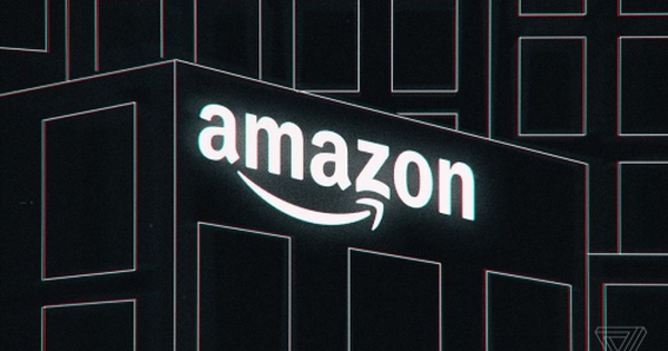 Amazon is deeply involved in consumers' daily lives.