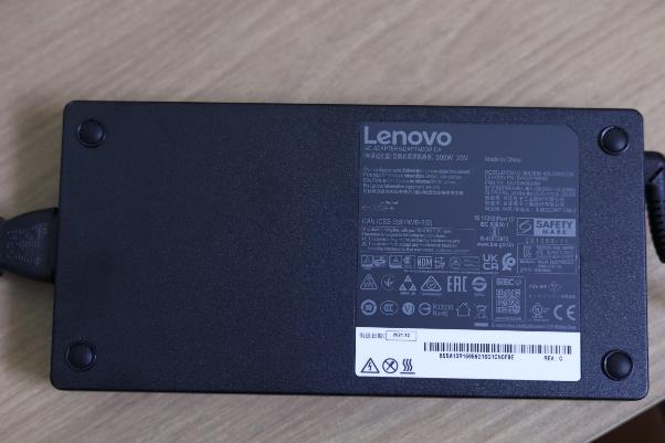 Legion 5i Pro 2022 cooling system