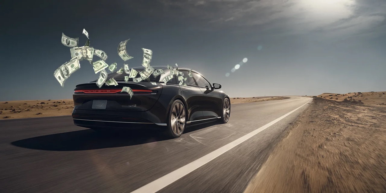 Without enough funds and passion, it’s hard to keep going - Photo: Electrek