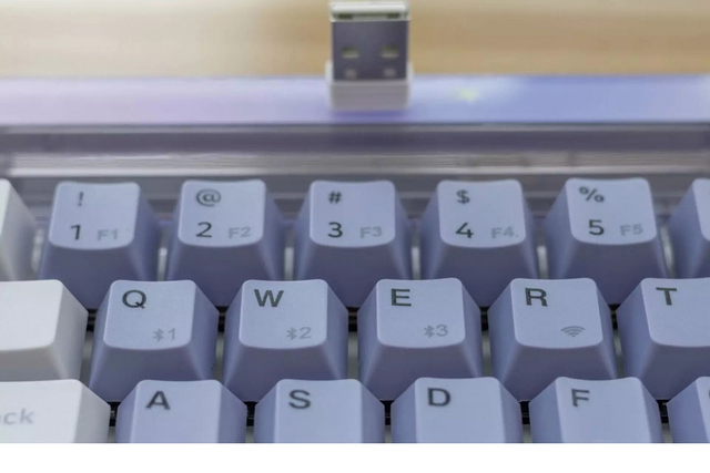 Newmen GM780 Nebula: Compact Wireless Gasket Mechanical Keyboard 10 photo 9 16599413221051603533419 1660031229066 1660031229219536380447