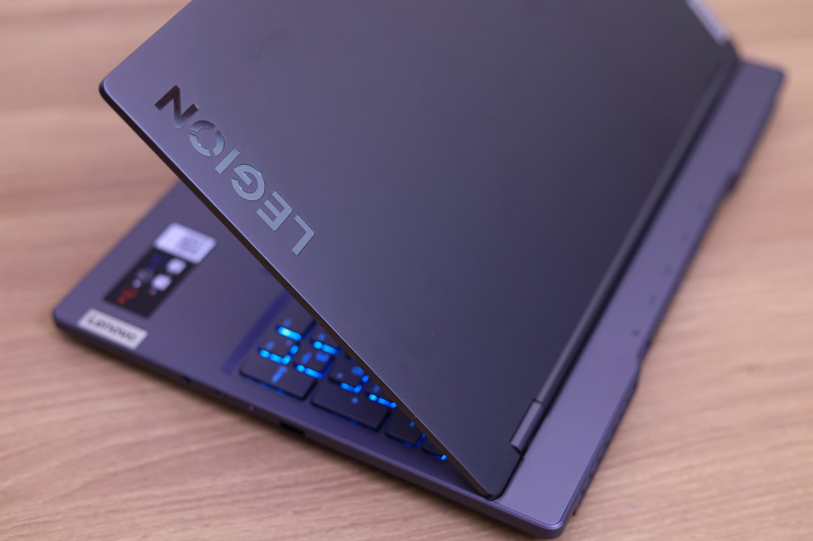 Lenovo Legion 5i 2022 Review: Smooth Gaming Powerhouse 1 Lenovo Legion 5i 2022 laptop