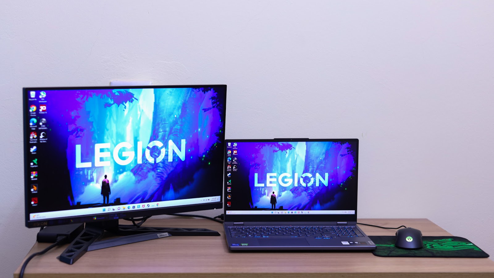 Lenovo Legion 5i 2022 Review: Smooth Gaming Powerhouse 7 Lenovo Legion Y25-30 gaming monitor