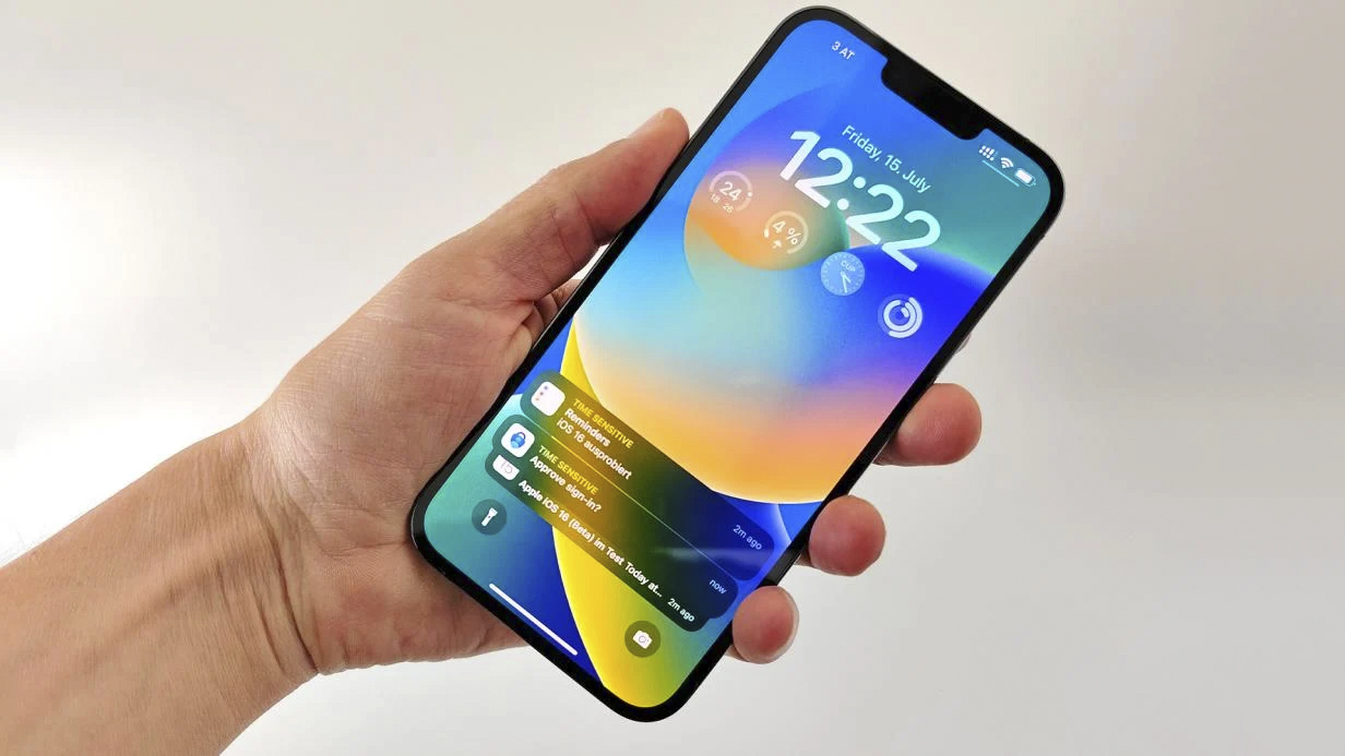 iPhone Users Report Bugs After Updating to iOS 16 5 iPhone signal issues after iOS update