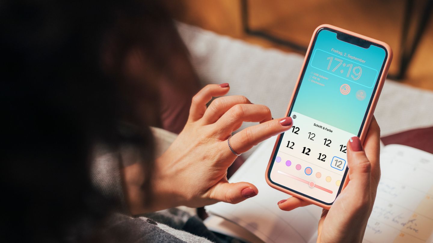iPhone Users Report Bugs After Updating to iOS 16 4 iOS 16 new system features